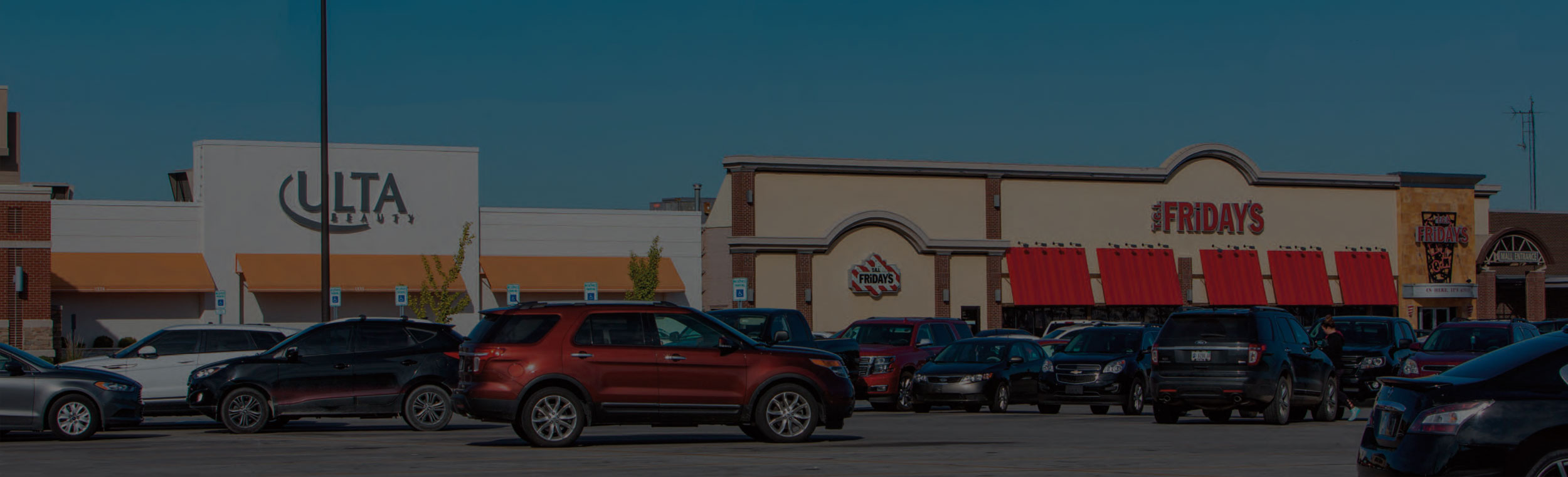 Haute City Center Terre Haute, IN LIONHEART CAPITAL
