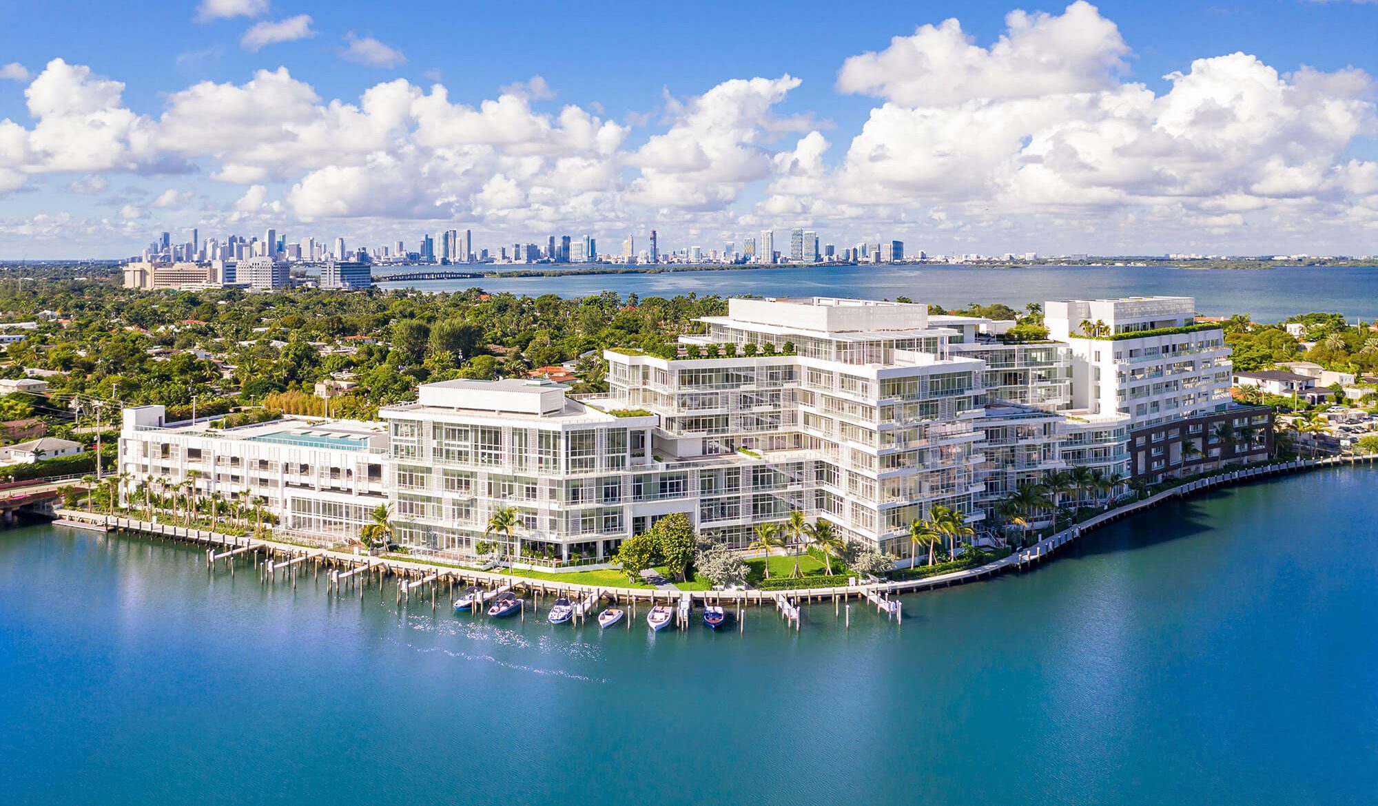 The Ritz Carlton Residences Miami Beach Lionheart Capital