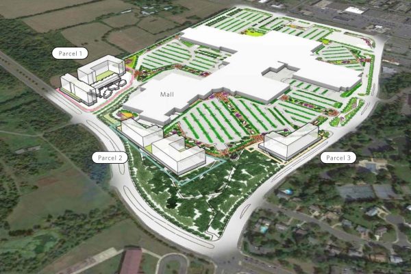 Manassas Mixed Use Plan